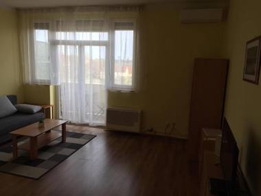 Szeki Apartman