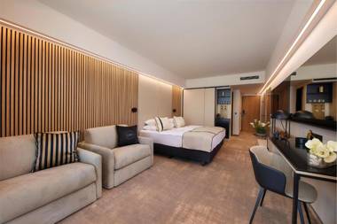 LUA Resort - Adults only