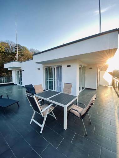 Casa Iringo apartman Balatonföldvár