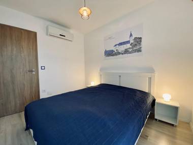 Casa Iringo apartman Balatonföldvár