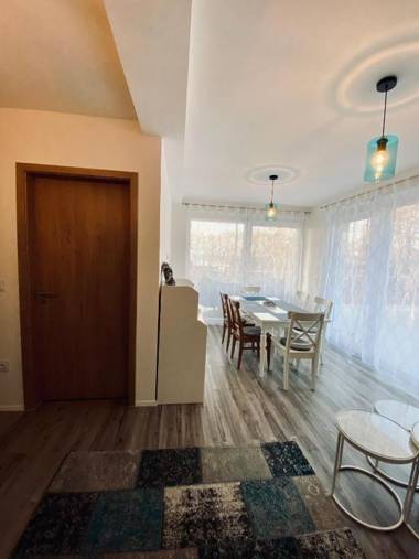 Casa Iringo apartman Balatonföldvár