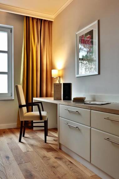 Hubertus Hof Landhotel