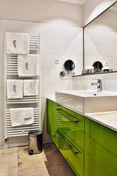 Hubertus Hof Landhotel