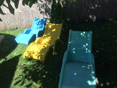 Famvarga Apartmanház