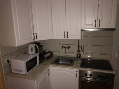 Famvarga Apartmanház