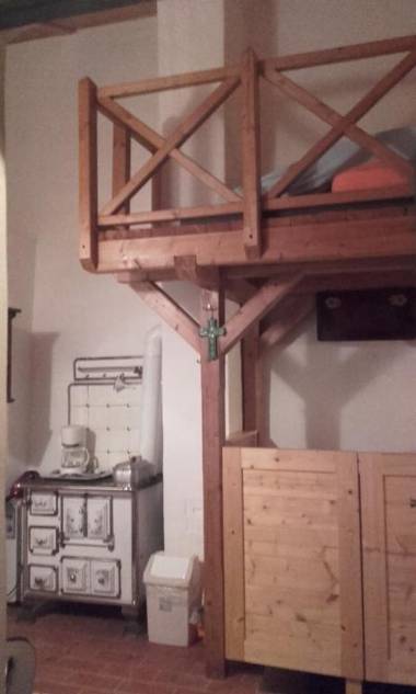 Villa-Magdi Vendégház