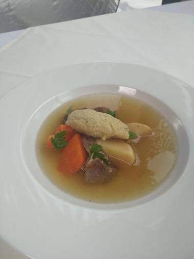 Fenyves Yacht Club Superior