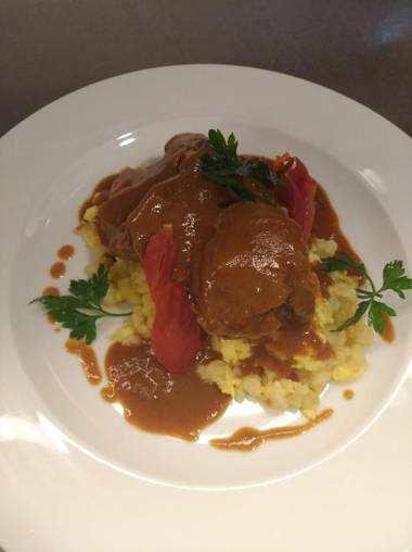 Fenyves Yacht Club Superior