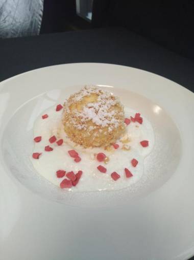 Fenyves Yacht Club Superior