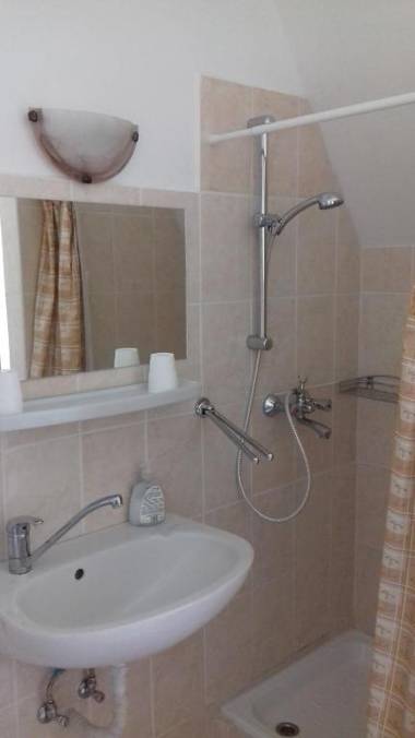 Apartmanhaz Balatonfenyves