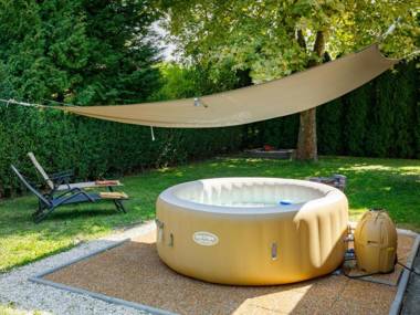 Kristóf Vendégház