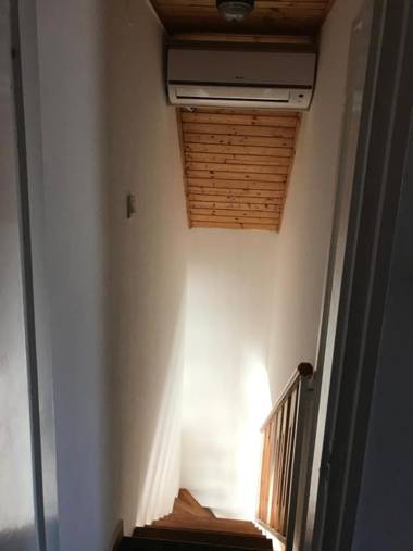 Nice House on the Beach