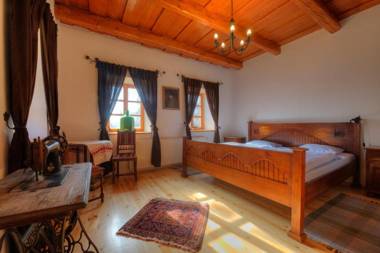 Kislaki Bormanufaktúra Vendégháza (Fő u.44.)