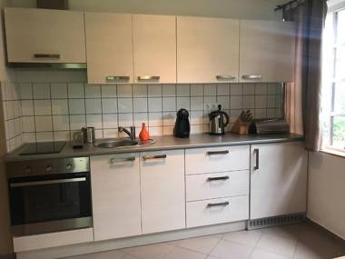 Karneol Apartman