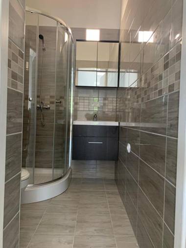 Kinizsi Udvar Apartmanház