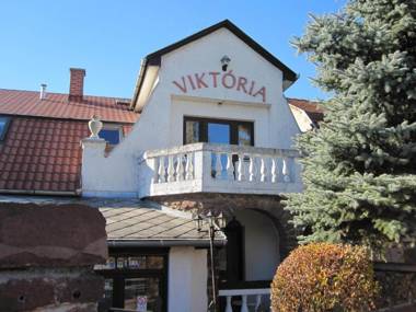 Hotel Viktória