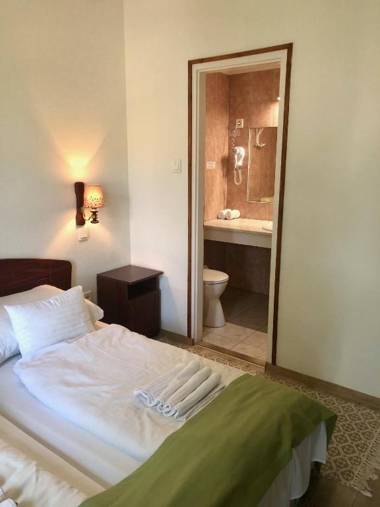 Hotel Viktória