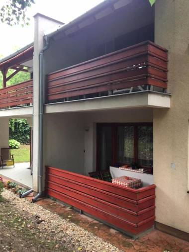 Bella apartman Balatonalmádi