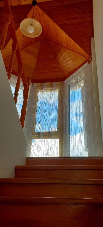 Aranyeső Apartmanházak No.1