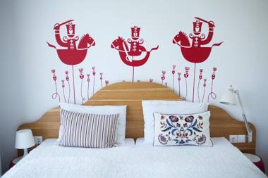 Hotel Bonvino Badacsony