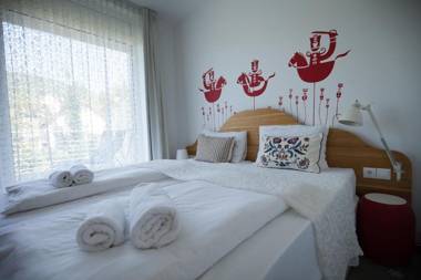 Hotel Bonvino Badacsony