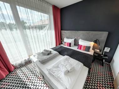 Hotel Bonvino Badacsony