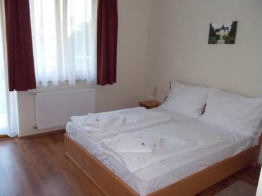 Hotel Halászkert Badacsony