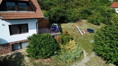 Panoráma Vendégház