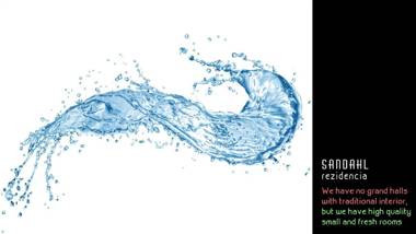 Sandahl Rezidencia