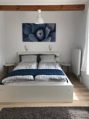Levendula Apartmanház