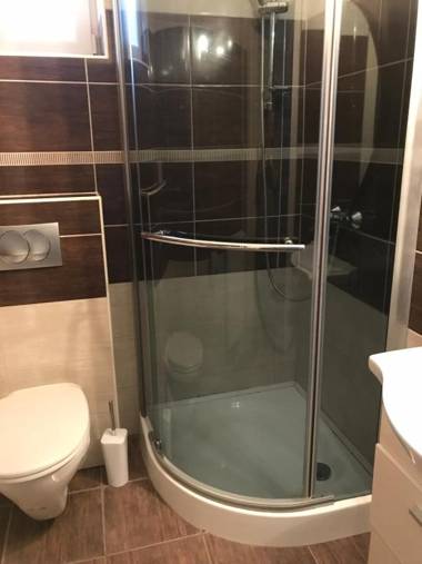 Levendula Apartmanház