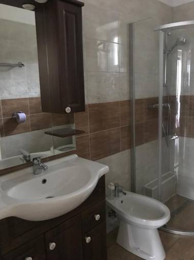 Levendula Apartmanház