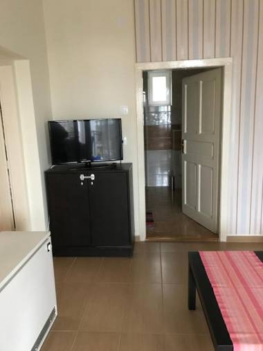 Levendula Apartmanház