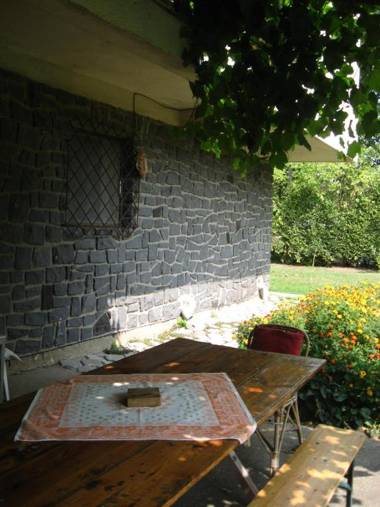 Badacsonyi Lugas apartmanok