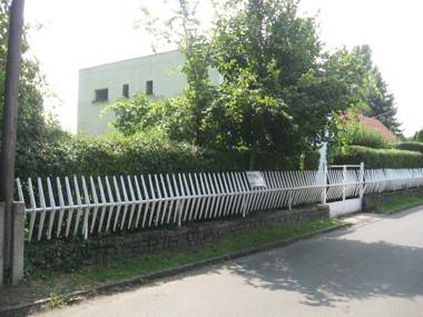 Badacsonyi Lugas apartmanok