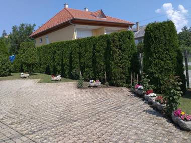 Anna Ilona Vendégház