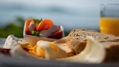 Maison Bagatell Badacsony