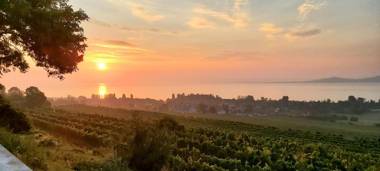 Maison Bagatell Badacsony