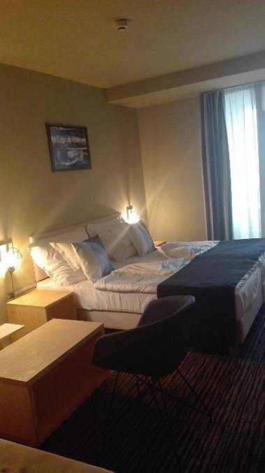 Alsóörs Marina Hotel