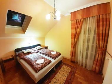 Mátra Wellness Vendégház