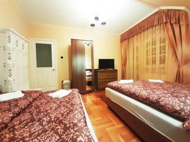 Mátra Wellness Vendégház