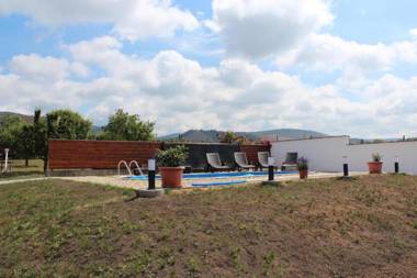 Pillangó Vendégház