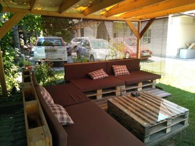 Bonifert Vendégház