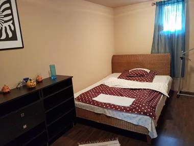 Szőke Tisza Vendégház