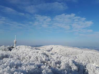 Galyatető Turistacentrum