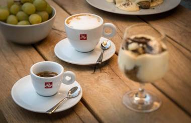 Galyatető Turistacentrum