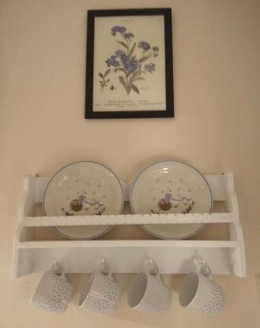 Ribizli Vintage Vendégház