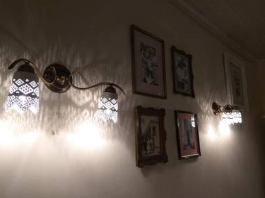 Ribizli Vintage Vendégház