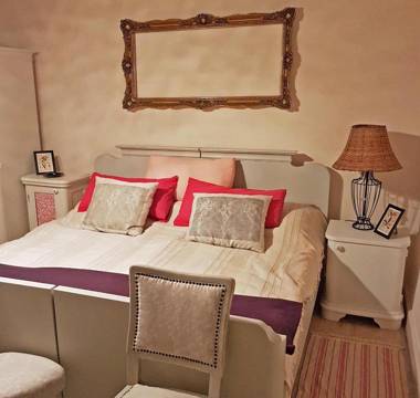 Ribizli Vintage Vendégház