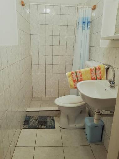 Muskátli Üdülőház